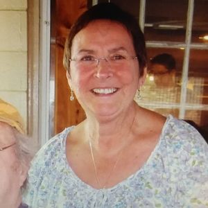 Meet your Posher, Patty